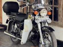 Honda Cd 125 Benly 2007 Motorbike