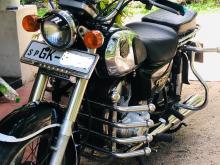 Honda Cd 125 Benly 2001 Motorbike