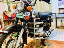 Honda CD 125 Benly05 1998 Motorbike