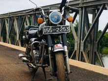 Honda Cd 125 2004 Motorbike