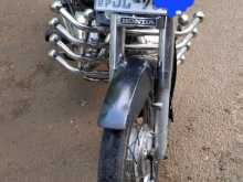 Honda CD 125 2004 Motorbike