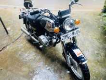 Honda Cd 125 Benly 2007 Motorbike