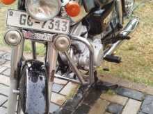 Honda CD 125 BENLY 2000 Motorbike