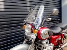 Honda Cd 125 Benly 2001 Motorbike