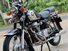Honda CD 125 BENLY 1995 Motorbike