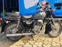 Honda Cd 125 Benly 1997 Motorbike