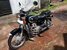 Honda CD 125 Benly 1994 Motorbike