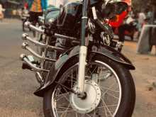 Honda Cd 125 Twin 1992 Motorbike