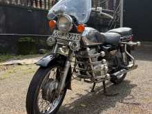 Honda Cd 125 Benly Ch121 2003 Motorbike