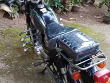 Honda CD 125 Benly 2001 Motorbike