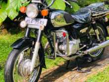 Honda Cd 125 Ch130 1998 Motorbike