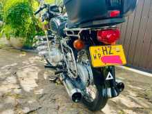 Honda CD 125 Benly 2004 Motorbike
