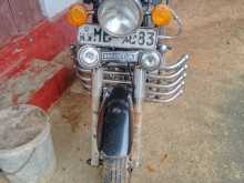 Honda CD 125 2004 Motorbike