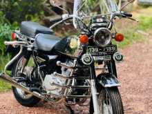 Honda Cd 125 Benly 1993 Motorbike
