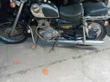 Honda CD 125 Benly 1992 Motorbike