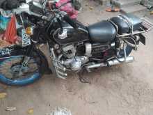 Honda CD 125 2004 Motorbike