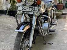 Honda Cd 125 1995 Motorbike