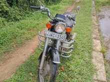 Honda CD 125 Benly 2010 Motorbike