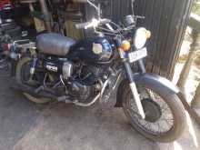 Honda Cd 125 1984 Motorbike