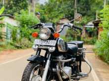 Honda CD 125 Banly 2008 Motorbike