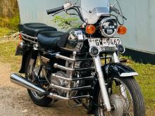 Honda Cd 125 Benly 2003 Motorbike