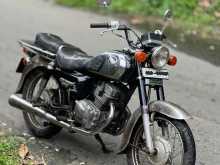 Honda Cd 125 Benly 1992 Motorbike