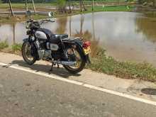 Honda Cd 125 1998 Motorbike