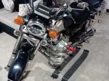 Honda Cd 125 Benly 1991 Motorbike