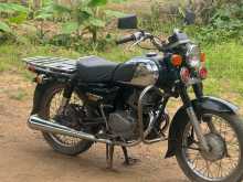 Honda CD 125 Benly OD 1992 Motorbike