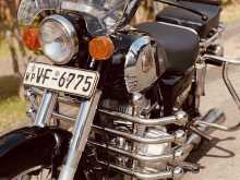 Honda CD 125 Benly 2010 Motorbike