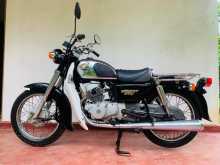 Honda CD 125 T 2024 Motorbike