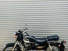 Honda Cd 125 2010 Motorbike