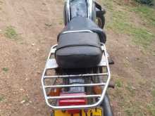 Honda CD 125 Benly 1998 Motorbike