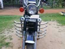 Honda CD 125 1996 Motorbike