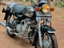 Honda Cd 125 Benly 2018 Motorbike