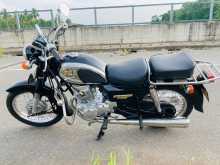 Honda Cd 125 Benly 2004 Motorbike