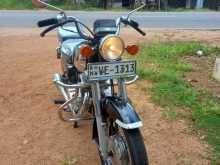 Honda CD 125 BENLY 2007 Motorbike