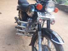 Honda Cd 125 2025 Motorbike