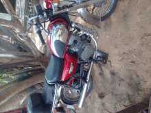 Honda Cd 125 Benly 2009 Motorbike