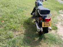Honda Cd 125 Twin 12 Volts Cdi 2000 Motorbike