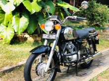 Honda CD 125 Benly OD 1993 Motorbike