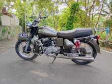 Honda Cd 125 Benly 1996 Motorbike