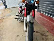 Honda Cd 125 Benly 1995 Motorbike