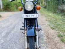 Honda CD 125 Twin 1989 Motorbike