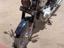 Honda CD 125 BENLY 1998 Motorbike