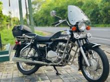 Honda CD 125 BENLY 2006 Motorbike