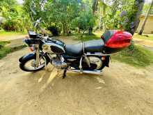 Honda CD 125 Benly 2000 Motorbike