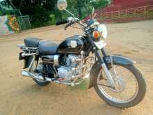 Honda Cd 125 2002 Motorbike