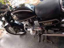 Honda CD 125 Twin 1994 Motorbike