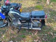 Honda CD 125 Benly 2008 Motorbike
